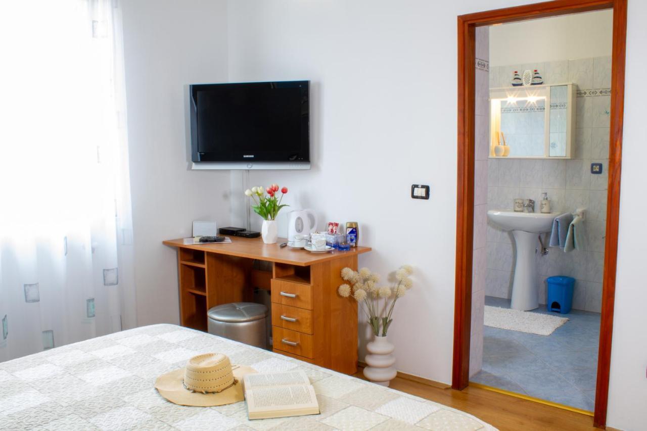 Room Adry Rovinj Extérieur photo