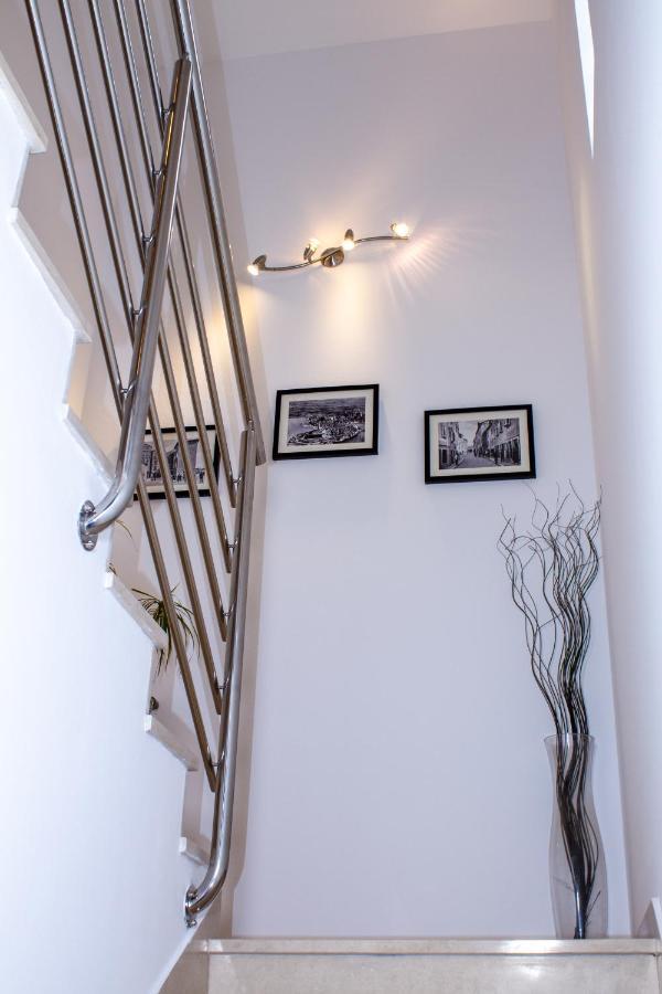 Room Adry Rovinj Extérieur photo