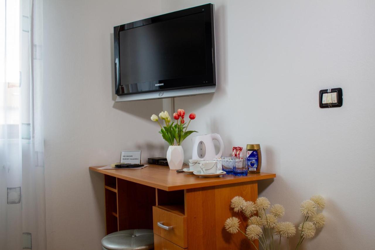 Room Adry Rovinj Extérieur photo