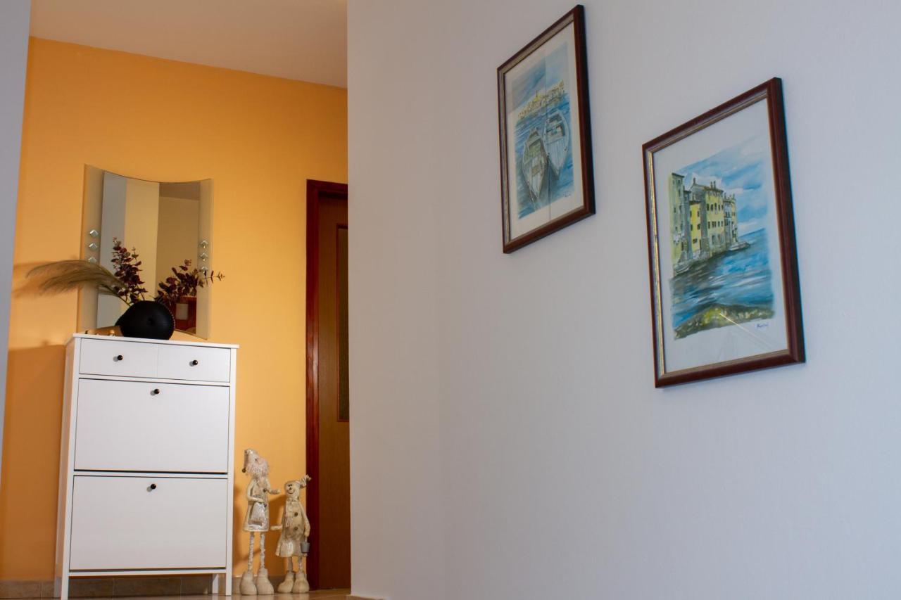Room Adry Rovinj Extérieur photo