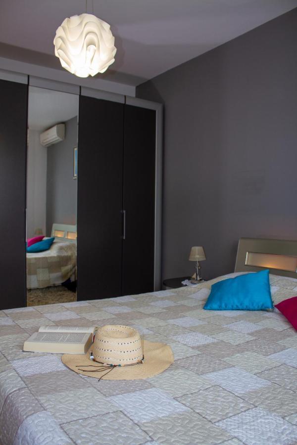 Room Adry Rovinj Extérieur photo
